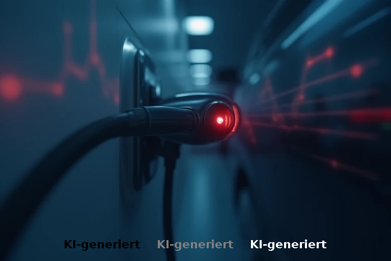 Ford korrigiert Prognose nach oben, E-Mobilität bleibt Schwachpunkt