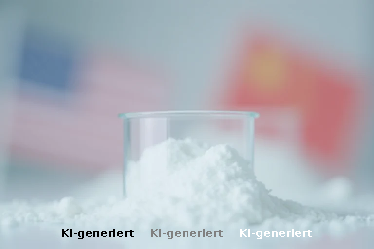 Forderung nach Abschaffung der FDA-Grünliste für chinesische Wirkstoffimporte