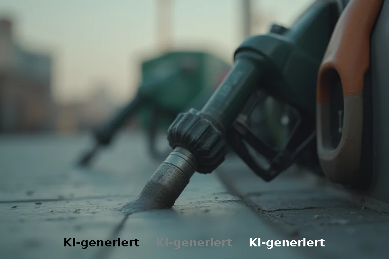 Forderung nach dauerhafter Senkung der Kraftstoffsteuer zur Entlastung der Bürger