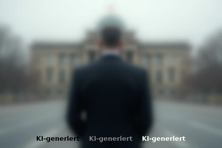Forderung nach einem starken Staatsoberhaupt: Mut und Klarheit als Leitplanken der Politik