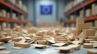 Forderung nach EU-weiter Haftungspflicht für Billigimporte aus Drittstaaten