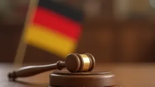 Forderung nach Freilassung: AfD-Abgeordneter betont Grundrechtsschutz bei Regierungskritik