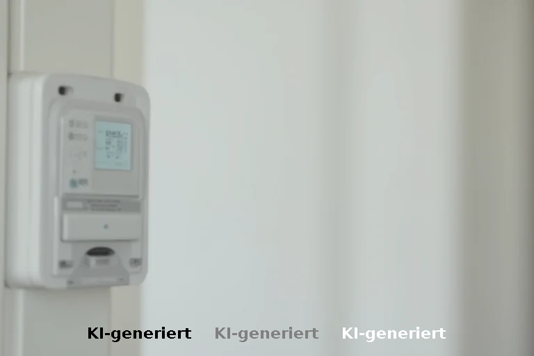 Forderung nach freiwilliger Einführung intelligenter Zähler in der Energiewirtschaft