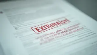 Forderung nach klarer Definition: Grüne fordern Lagebild zu ideologiefreiem Extremismus
