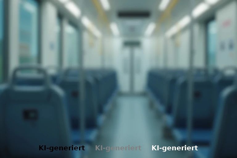 Forderung nach konsequenter Durchsetzung der Zahlungspflicht im Nahverkehr
