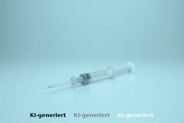 Forderung nach kostenloser Gürtelrose-Impfung im schwedischen Gesundheitswesen