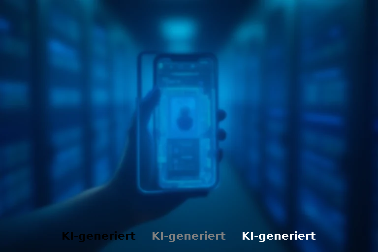 Forderung nach maximaler Datensparsamkeit bei der digitalen Brieftasche