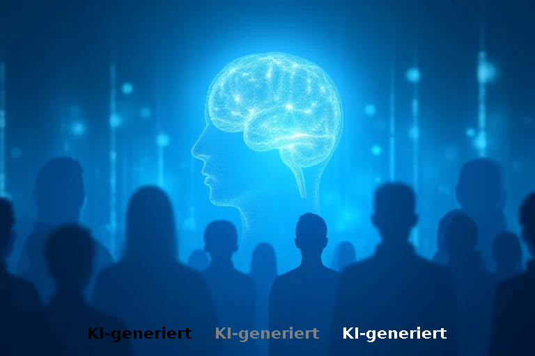 Forderung nach mehr Transparenz: KI-Industrie soll gesellschaftliche Verantwortung übernehmen