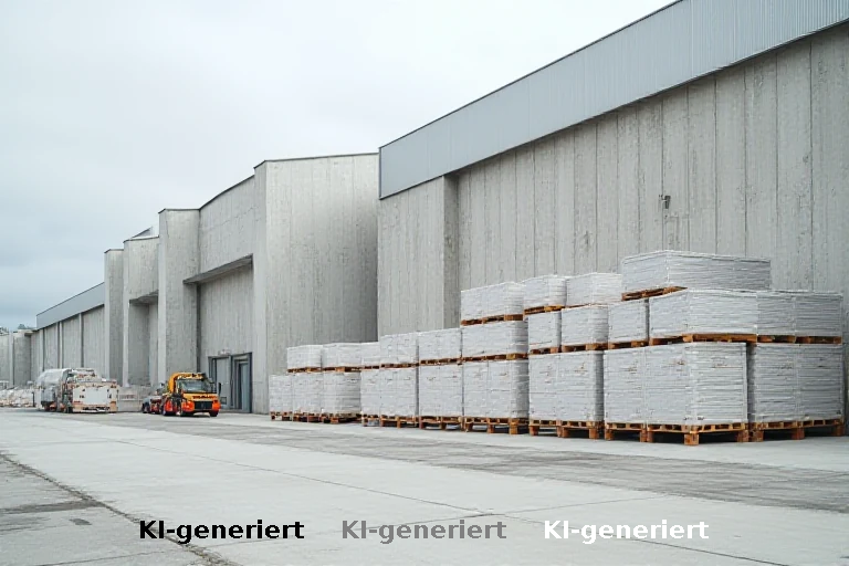 Forderung nach nationaler Prüfung der Holcim-Fermacell-Übernahme zur Sicherung des Wettbewerbs