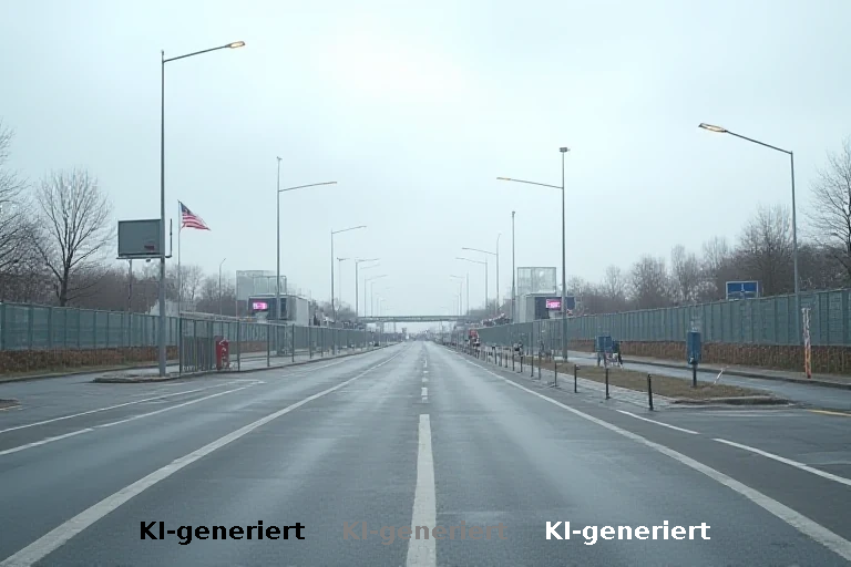 Forderung nach personellen Konsequenzen für Transatlantik-Koordinator nach Grenzbesuch
