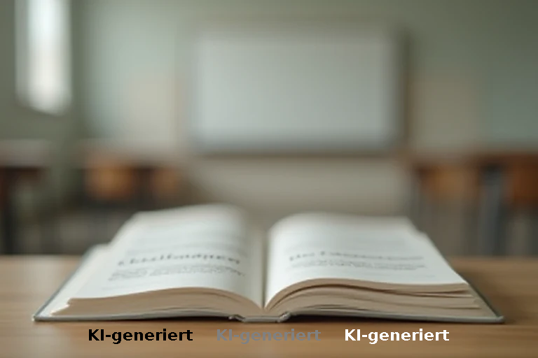 Forderung nach politischer Neutralität und Rückbesinnung auf den Beutelsbacher Konsens bei der politischen Bildung