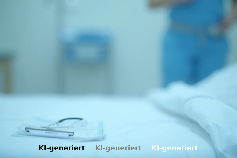 Forderung nach schärferen Kontrollen in der ambulanten Intensivpflege