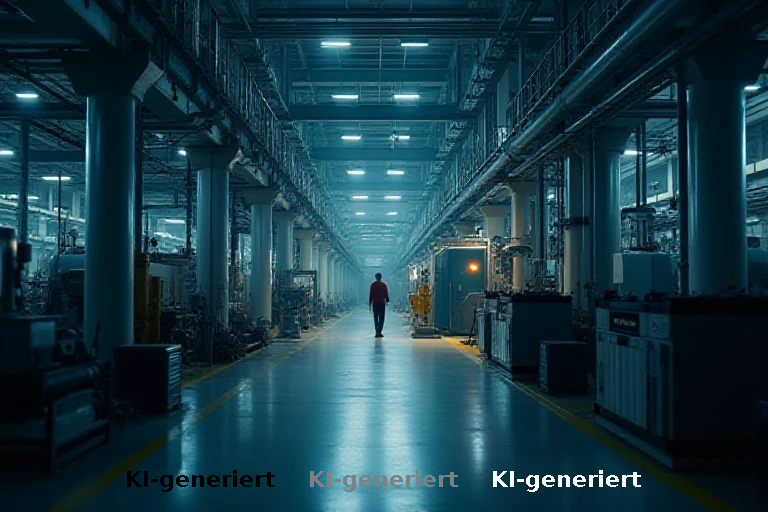 Forderung nach souveräner Energiepolitik zur Stärkung von Industrie und Mittelstand