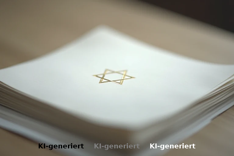 Forderung nach spezifischem Schutz für Juden im Antidiskriminierungsrecht