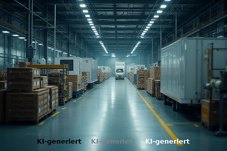 Forderung nach steuerlicher Entlastung und Bürokratieabbau für die deutsche Industrie