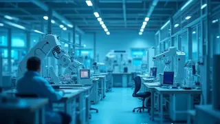 Forderung nach technologischer Souveränität durch MINT-Förderung