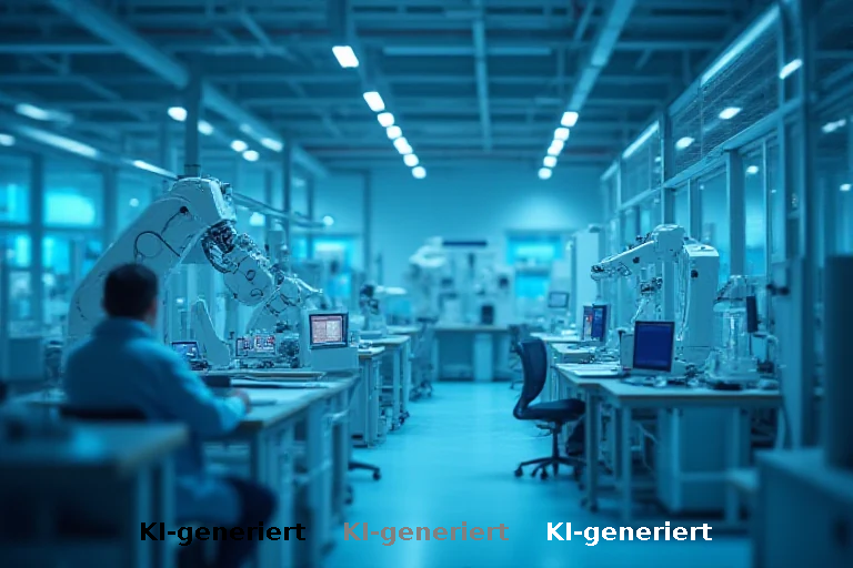 Forderung nach technologischer Souveränität durch MINT-Förderung