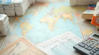 Forderung nach Transparenz bei chinesischen Forstprojekten und Entlastung heimischer Waldbesitzer