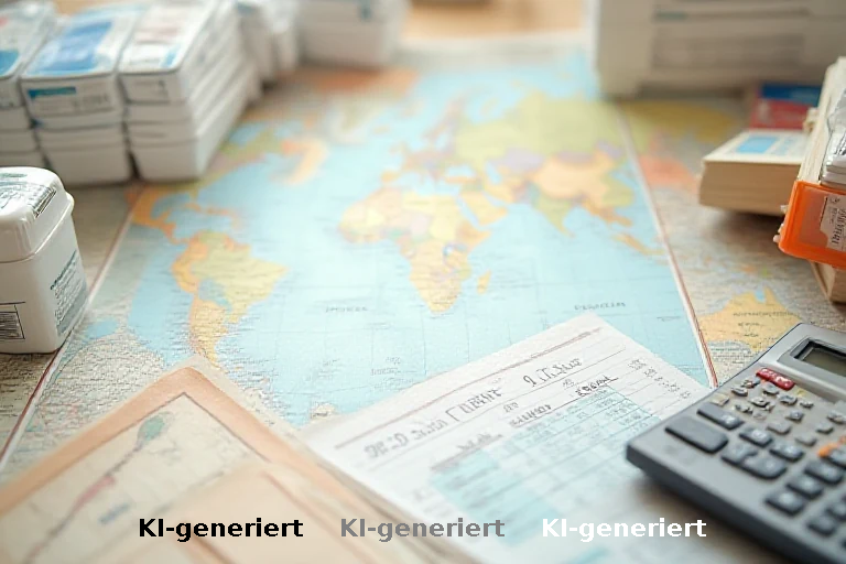 Forderung nach Transparenz bei chinesischen Forstprojekten und Entlastung heimischer Waldbesitzer