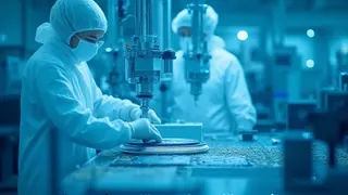 Forderung nach unternehmerischer Freiheit statt staatlicher Lenkung in der Halbleiterbranche