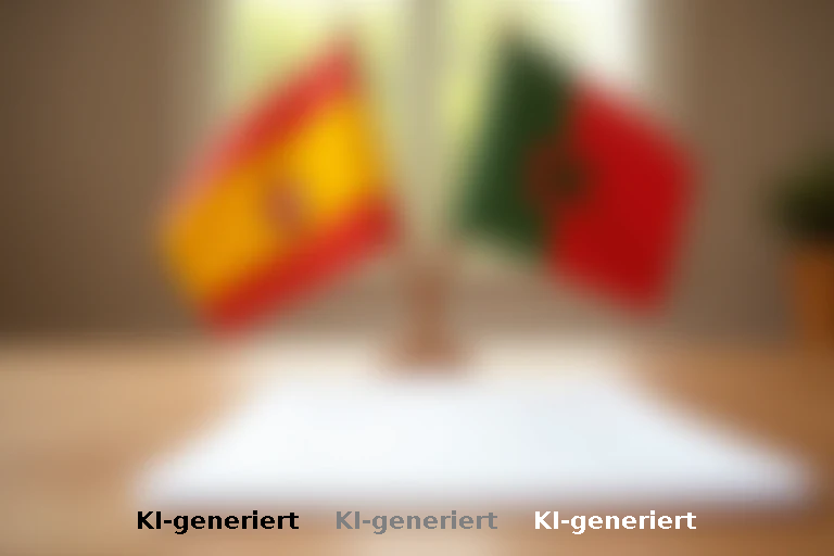 Forderung nach verbindlichen Grenzstandards: Ceutas Präsident markiert klare Linie gegenüber Marokko