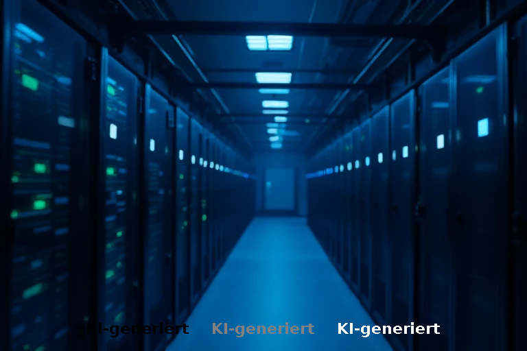 Forderung nach verstärktem Schutz der digitalen Infrastruktur nach Berliner Vorfall