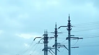 Forderung nach verstärktem Schutz der Energieversorgung: Özdemir warnt vor wachsender Verwundbarkeit