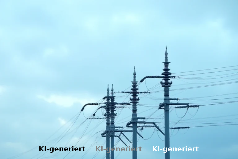 Forderung nach verstärktem Schutz der Energieversorgung: Özdemir warnt vor wachsender Verwundbarkeit