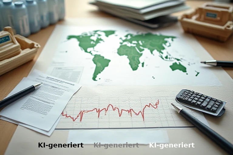 Forderung nach verstärkter Transparenz und technischer Sicherheit in der internationalen Zusammenarbeit