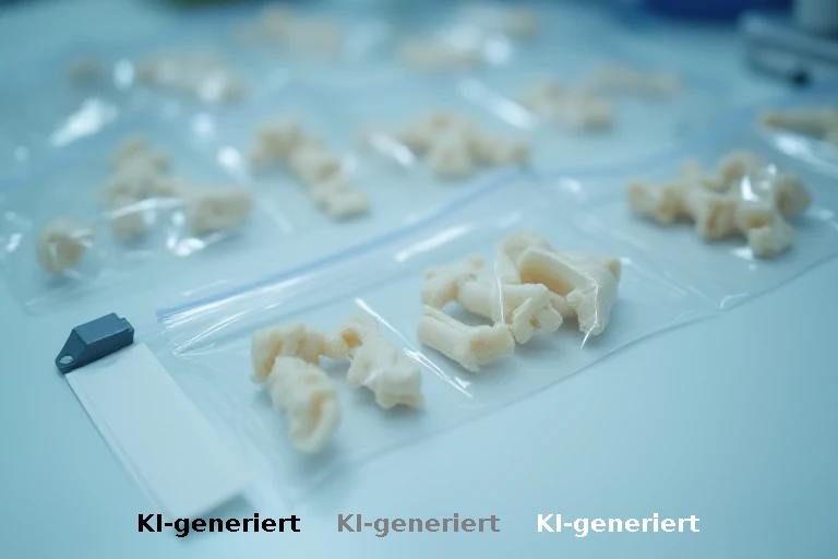 Forensische Grenzen: Warum nach 25 Jahren noch tausend Opfer von 9 11 namenlos bleiben