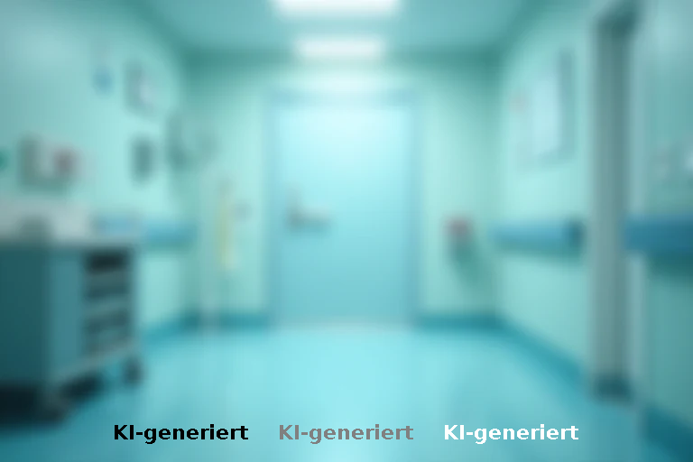 Forensische Psychiatrie: Neue Daten beleuchten psychische Gesundheit im Maßregelvollzug