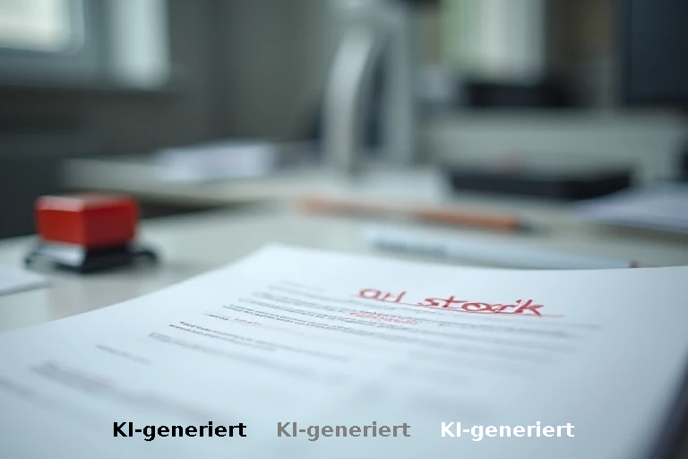Formularmangel blockiert Haftvollstreckung in der Hauptstadt
