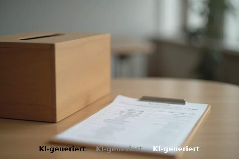 Forsa-Studie beleuchtet öffentliche Wahrnehmung der neuen Bundesregierung