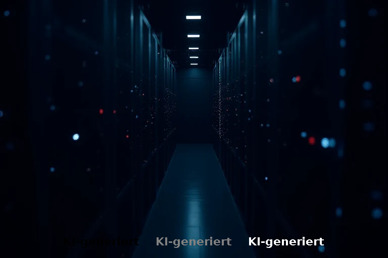 Forscher fordert Abrüstung der KI-Infrastruktur statt nur Verzögerung