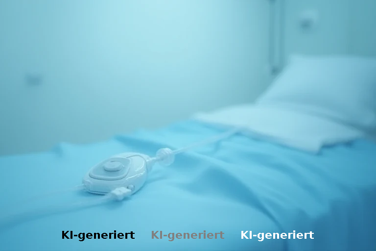 Forscher unter Verdacht: Kind stirbt nach Gentherapie-Versuch in China