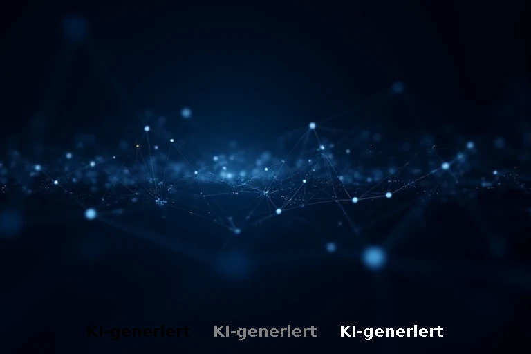Forschung zu politischem Misstrauen: Neue Strategien zur Analyse von Informationsnetzwerken