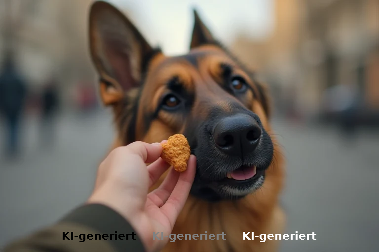 Forschungsergebnis: Hunde erfassen menschliche Emotionen präziser als angenommen