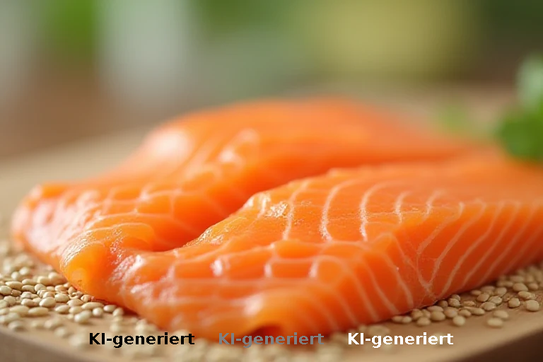 Forschungsergebnis: Omega-3-Fettsäuren verbessern die Insulinempfindlichkeit bei Diabetespatienten