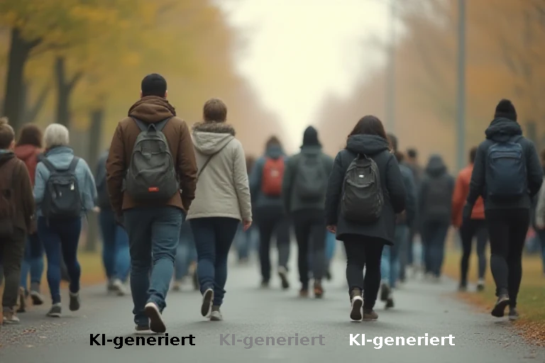 Forschungsergebnisse zu Gewalt in niederländischen Asylunterkünften offenbaren regionale Muster