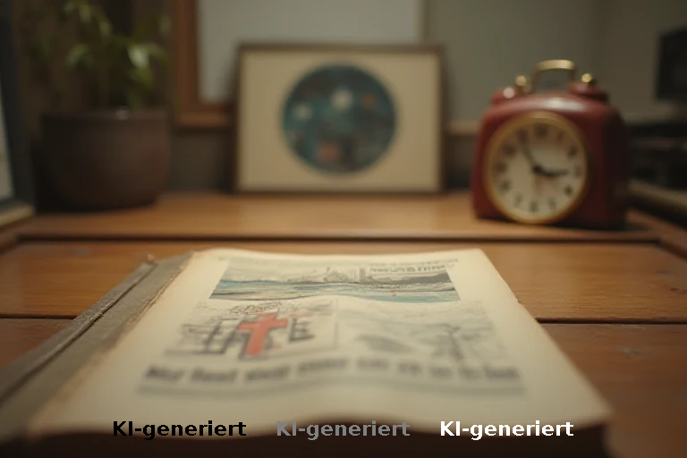 Forschungslücke geschlossen: Fokus auf Kunstprovenienz in der DDR
