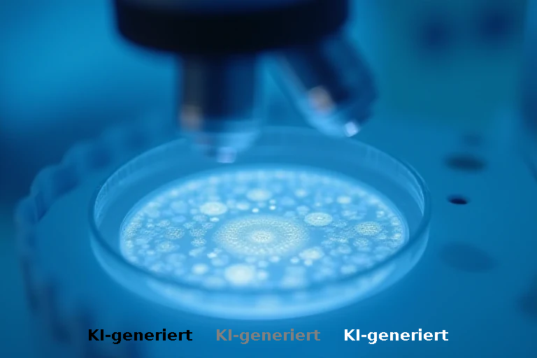Forschungspionier nutzt Stammzellen für regenerative Medizin und persönliche Gesundheitsoptimierung