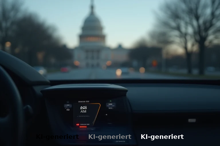 Fortschritt oder Störfaktor? Kritische Bilanz moderner Auto-Funktionen