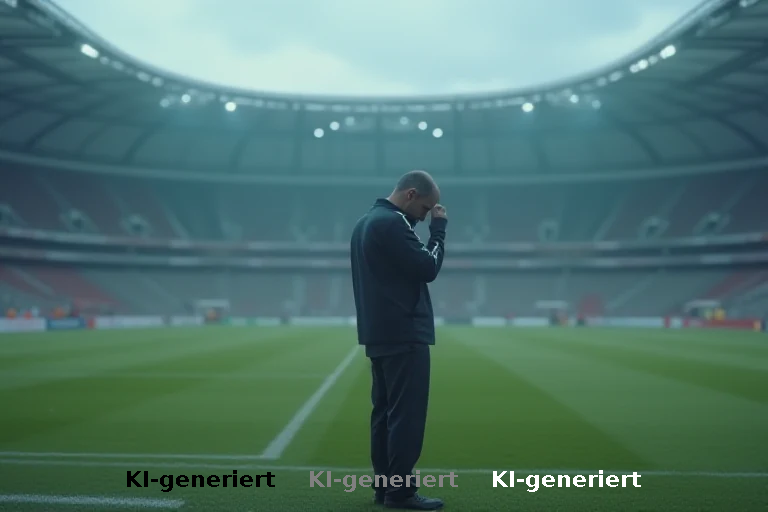 Fortuna Düsseldorf: Taktische Verwirrung und psychologische Last im Drittliga-Neustart