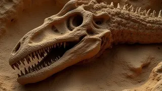 Fossilienfund in Spanien belegt erstmals Vorkommen von Diplodocus in Europa