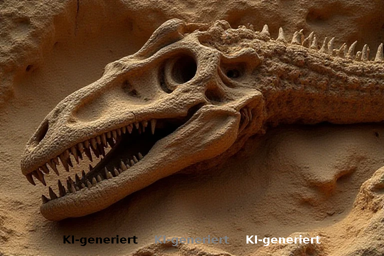 Fossilienfund in Spanien belegt erstmals Vorkommen von Diplodocus in Europa