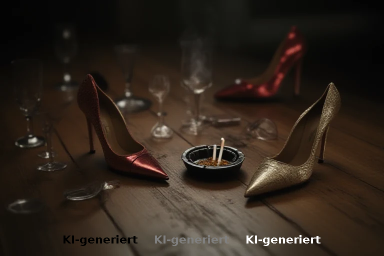 Fotografische Relikte: Wie Ernaux und Marie intime Momente dokumentierten