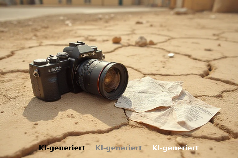 Fotoreporterin in Westjordanland attackiert: Regierungsrückhalt bleibt vage