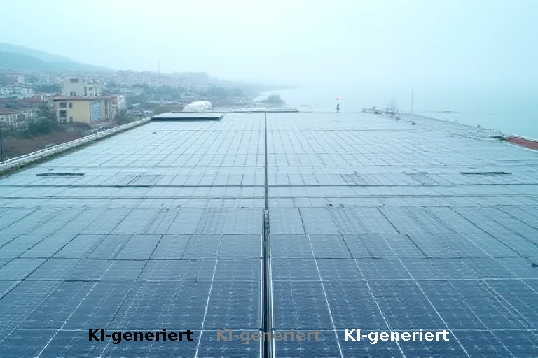 Fotovoltaik-Projekt in Triest: Regionalkursor betont Energieunabhängigkeit