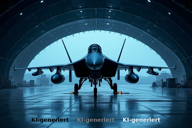 Fragile Atompartnerschaft: Nörvenich als politisches Experiment