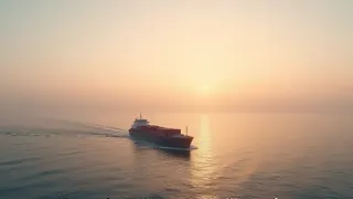 Fragiler Hoffnungsschimmer für die Schifffahrt im Persischen Golf
